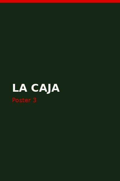 Todo lo que somos